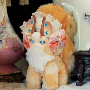 Tutulong Magic Academy Series “Musician” confirmed NWOT